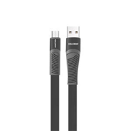 کابل تبدیل USB به MICRO USB کلومن مدل KD-44 کابل تبدیل USB به MICRO USB کلومن مدل KD-44