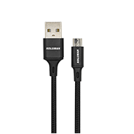 کابل تبدیل USB به MICRO USB کلومن مدل KD-61 کابل تبدیل USB به MICRO USB کلومن مدل KD-61