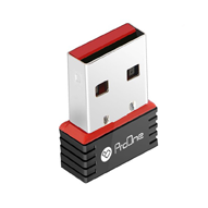 کارت شبکه بی سیم USB پرووان مدل PWD87  کارت شبکه بی سیم USB پرووان مدل PWD87-small-image