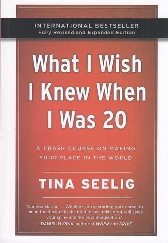 کتاب What I wish I knew when I was 20 ایکاش وقتی بیست ساله بودم نشر آی آی کتاب کتاب What I wish I knew when I was 20 ایکاش وقتی بیست ساله بودم نشر آی آی کتاب