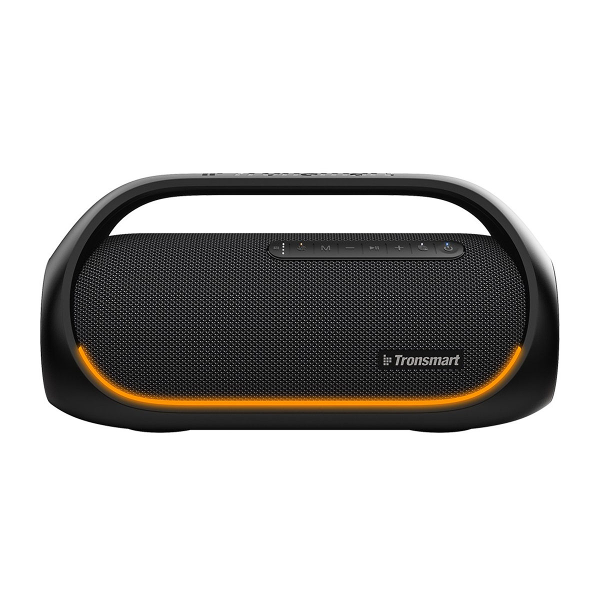 اسپیکر بلوتوثی ترونسمارت مدل Bang اسپیکر بلوتوثی ترونسمارت مدل Bang