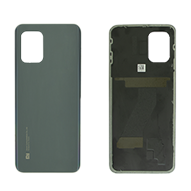 درب پشت گوشی شیائومی Mi 10 Lite