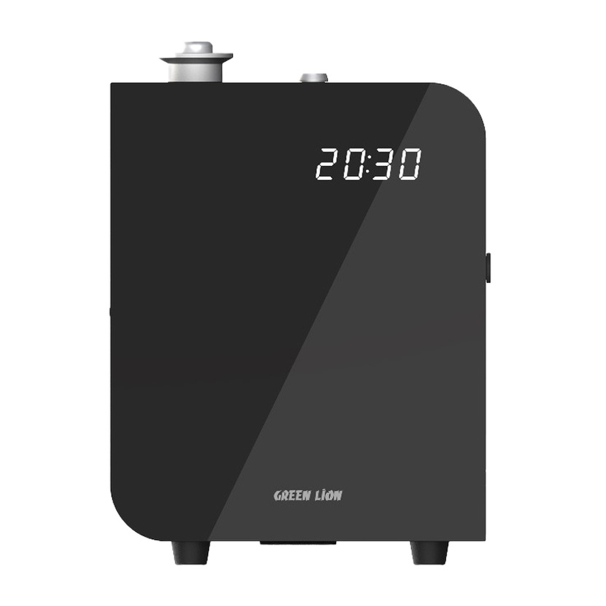 دستگاه خوشبوکننده هوا گرین لاین مدل Smart Scent GNSMSCDIFBK