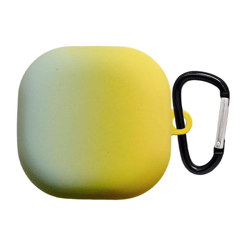 کاور کیس هندزفری بی سیم سامسونگ Galaxy Buds 2 Pro مسیر مدل Noulux-N6 به همراه گیره کاور کیس هندزفری بی سیم سامسونگ Galaxy Buds 2 Pro مسیر مدل Noulux-N6 به همراه گیره