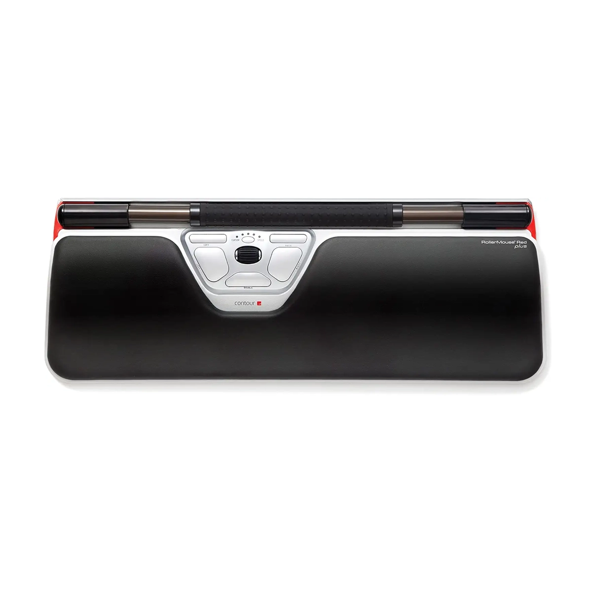 ماوس کانتور دیزاین مدل Rollermouse Red Plus ماوس کانتور دیزاین مدل Rollermouse Red Plus