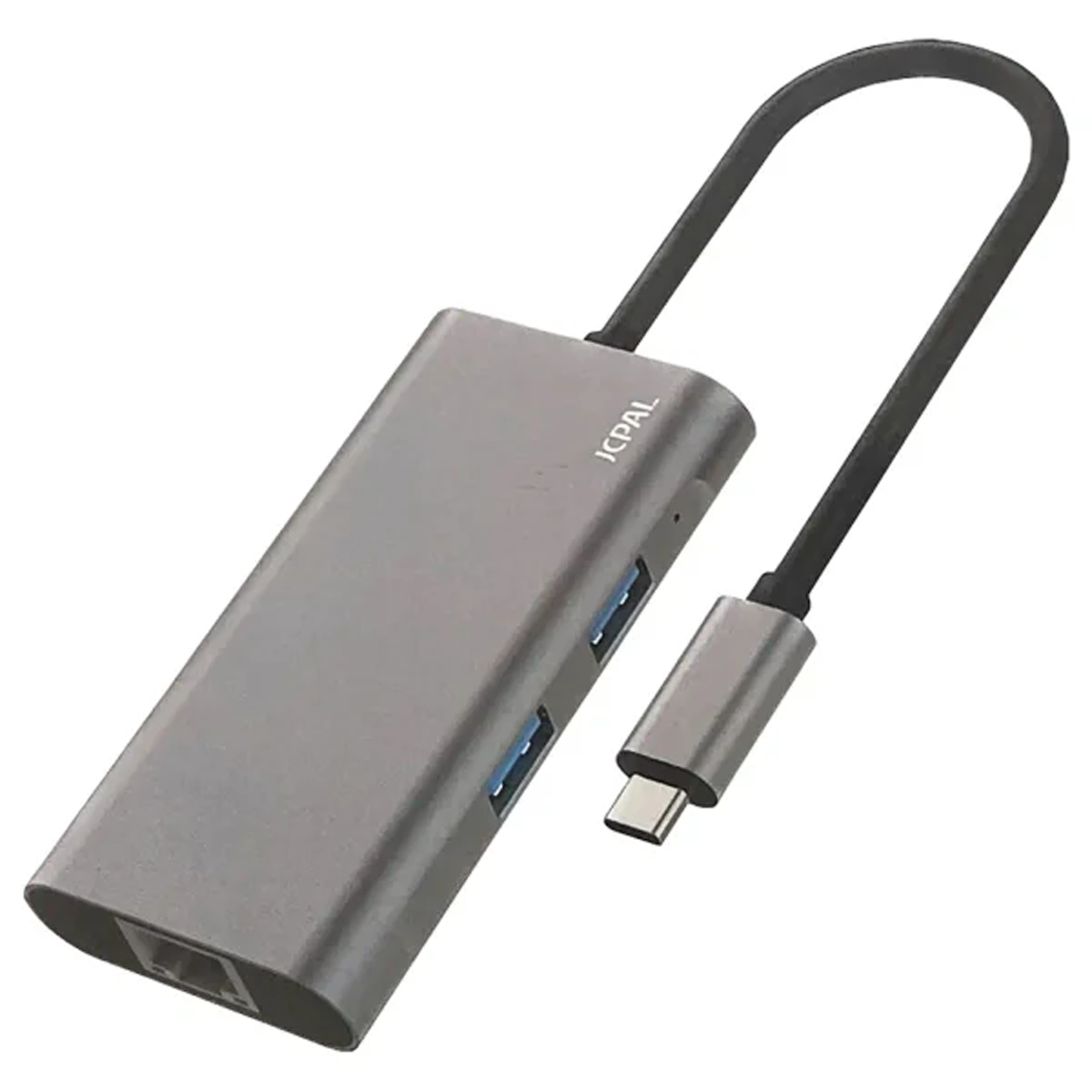 هاب تایپ سی جی سی پال 5 پورت مدل JCP6290