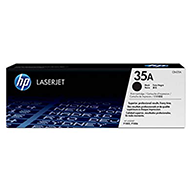 کارتریج سدرا مدل طرح HP 35a مشکی کارتریج سدرا مدل طرح HP 35a مشکی