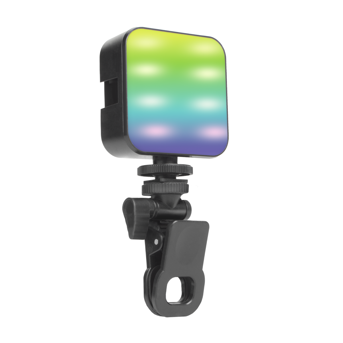 نور ثابت ال ای دی مدل AY-83