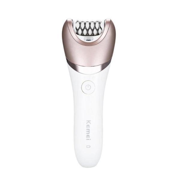 اپیلاتور کیمی مدل Km-8001 اپیلاتور کیمی مدل Km-8001