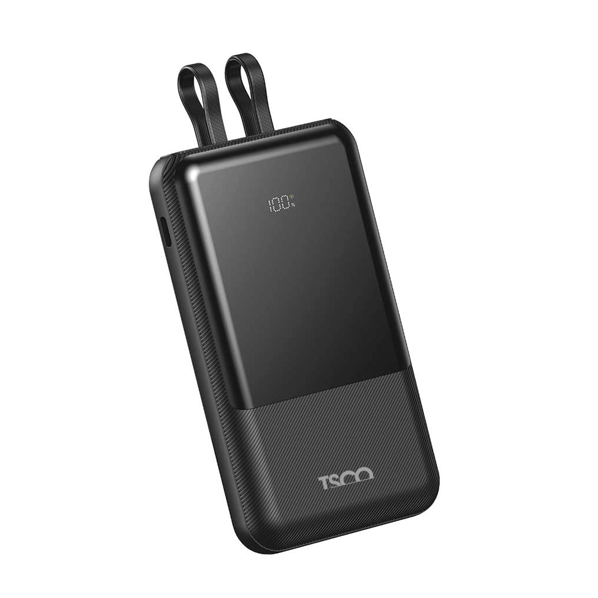 پاوربانک تسکو مدل TP 938W ظرفیت 10000 میلی آمپر ساعت پاوربانک تسکو مدل TP 938W ظرفیت 10000 میلی آمپر ساعت