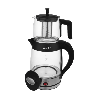 چای ساز وردا مدل 2260 چای ساز وردا مدل 2260