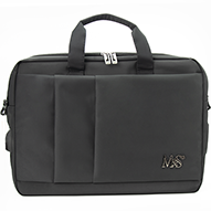 کیف لپ تاپ ام اند اس مدل SB_278 مناسب برای لپ تاپ های 15.6 اینچی کیف لپ تاپ ام اند اس مدل SB_278 مناسب برای لپ تاپ های 15.6 اینچی