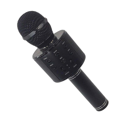 میکروفون اسپیکر مدل WS-858 میکروفون اسپیکر مدل WS-858