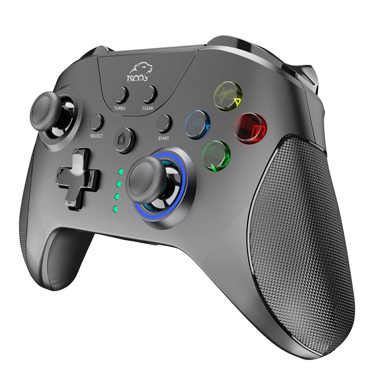 دسته بازی تسکو مدل TG 133W