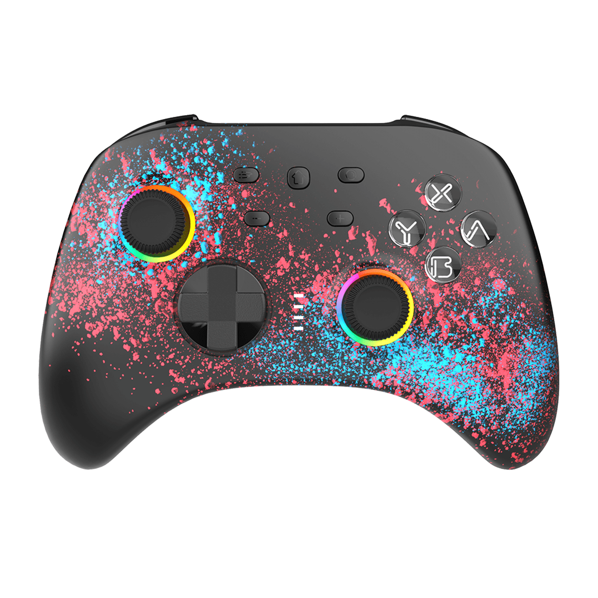 دسته بازی تسکو مدل TG 160 دسته بازی تسکو مدل TG 160