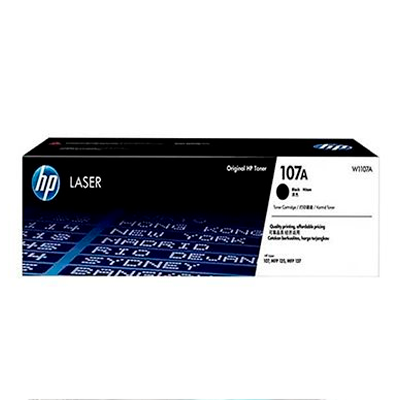 کارتریج مدل طرح HP 107a مشکی کارتریج مدل طرح HP 107a مشکی