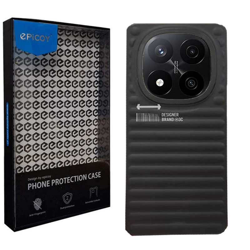 کاور گوشی شیائومی Redmi Note 14 Pro Plus 5G اپیکوی مدل Fashion Kit