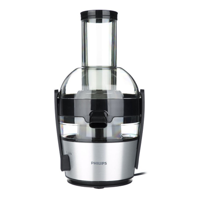 آبمیوه گیری فیلیپس مدل HR1863 آبمیوه گیری فیلیپس مدل HR1863