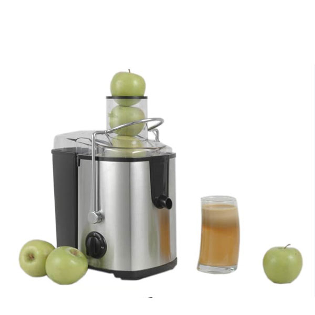 آبمیوه گیری همیلتون مدل JH-144 آبمیوه گیری همیلتون مدل JH-144