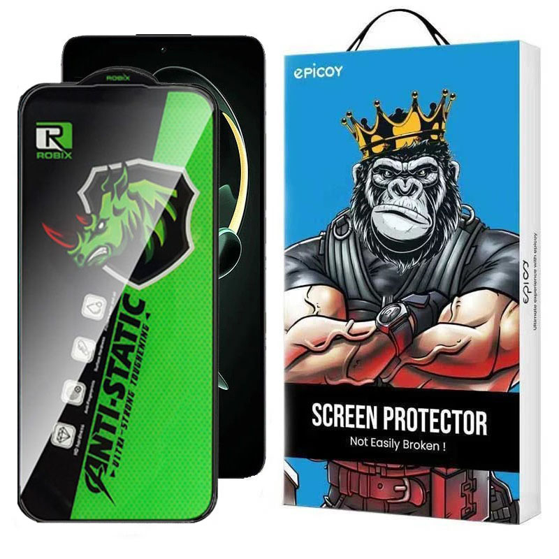 محافظ صفحه نمایش گوشی شیائومی Redmi K60E اپیکوی مدل Rhino Robix محافظ صفحه نمایش گوشی شیائومی Redmi K60E اپیکوی مدل Rhino Robix