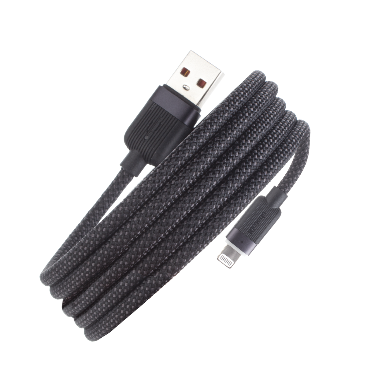 کابل لایتنینگ مک دودو مدل CA-600 طول 1.2 متر کابل لایتنینگ مک دودو مدل CA-600 طول 1.2 متر