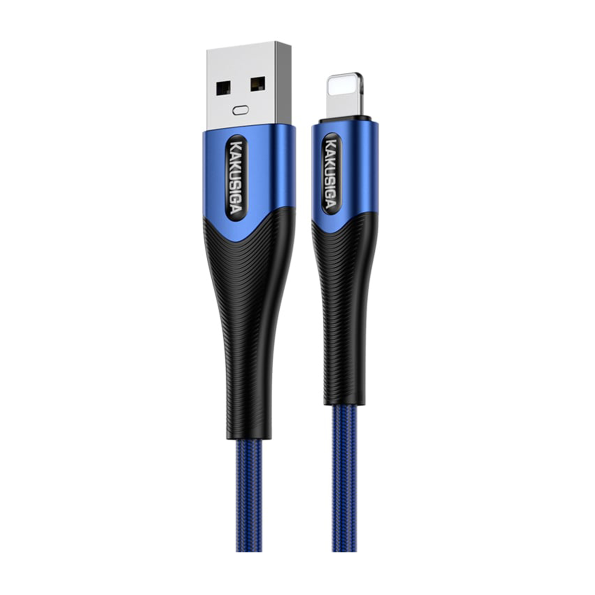 کابل لایتنینگ کاکوسیگا مدل KSC-724 طول 1.2 متر کابل لایتنینگ کاکوسیگا مدل KSC-724 طول 1.2 متر