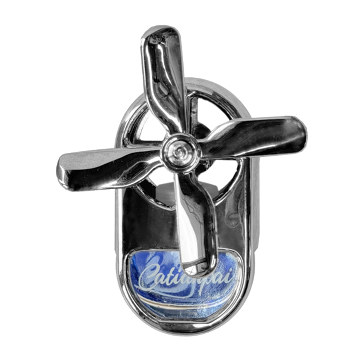 خوشبو کننده دریچه کولری خودرو مدل پروانه