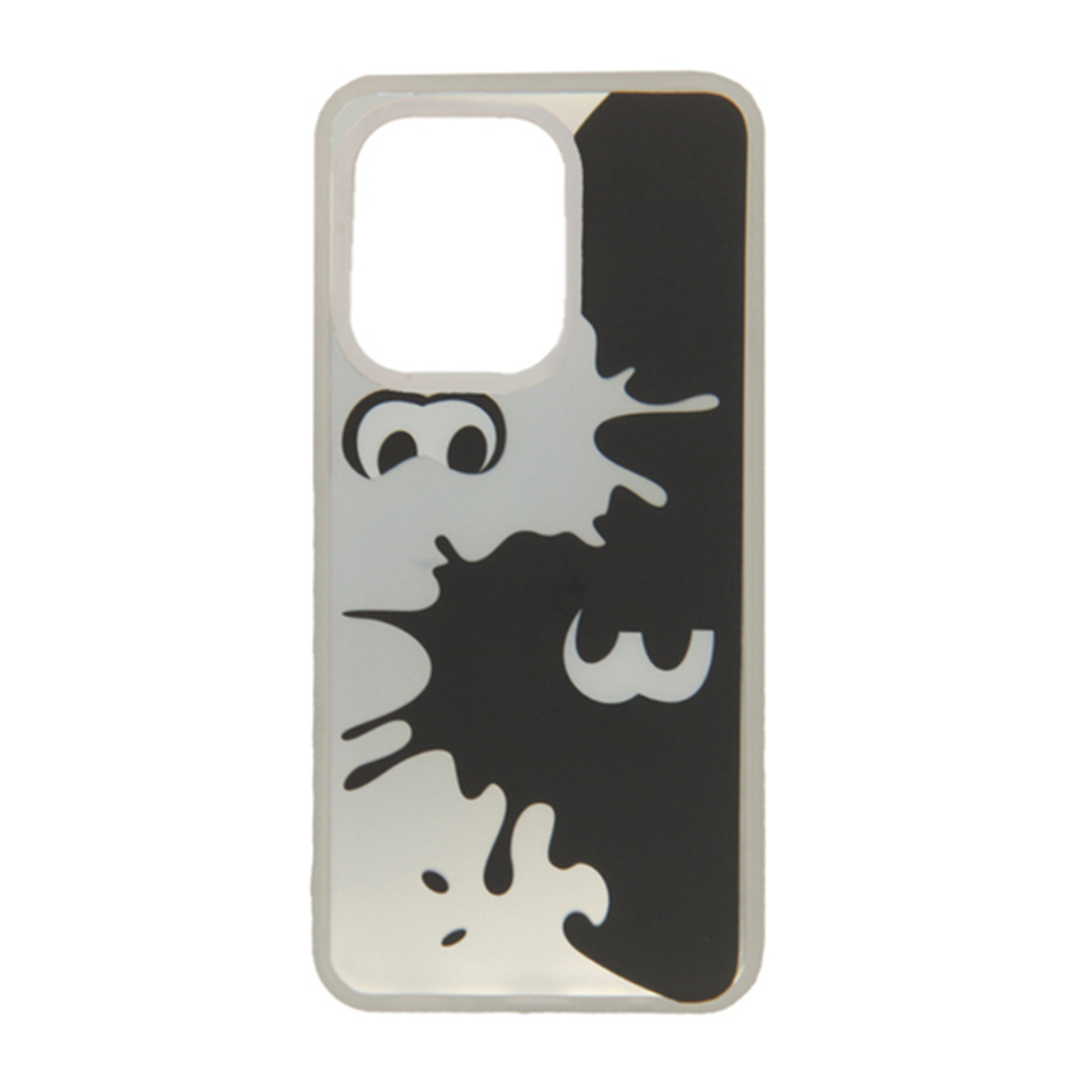 قاب گوشی شیائومی Redmi Note 13 4G مدل آبرنگ