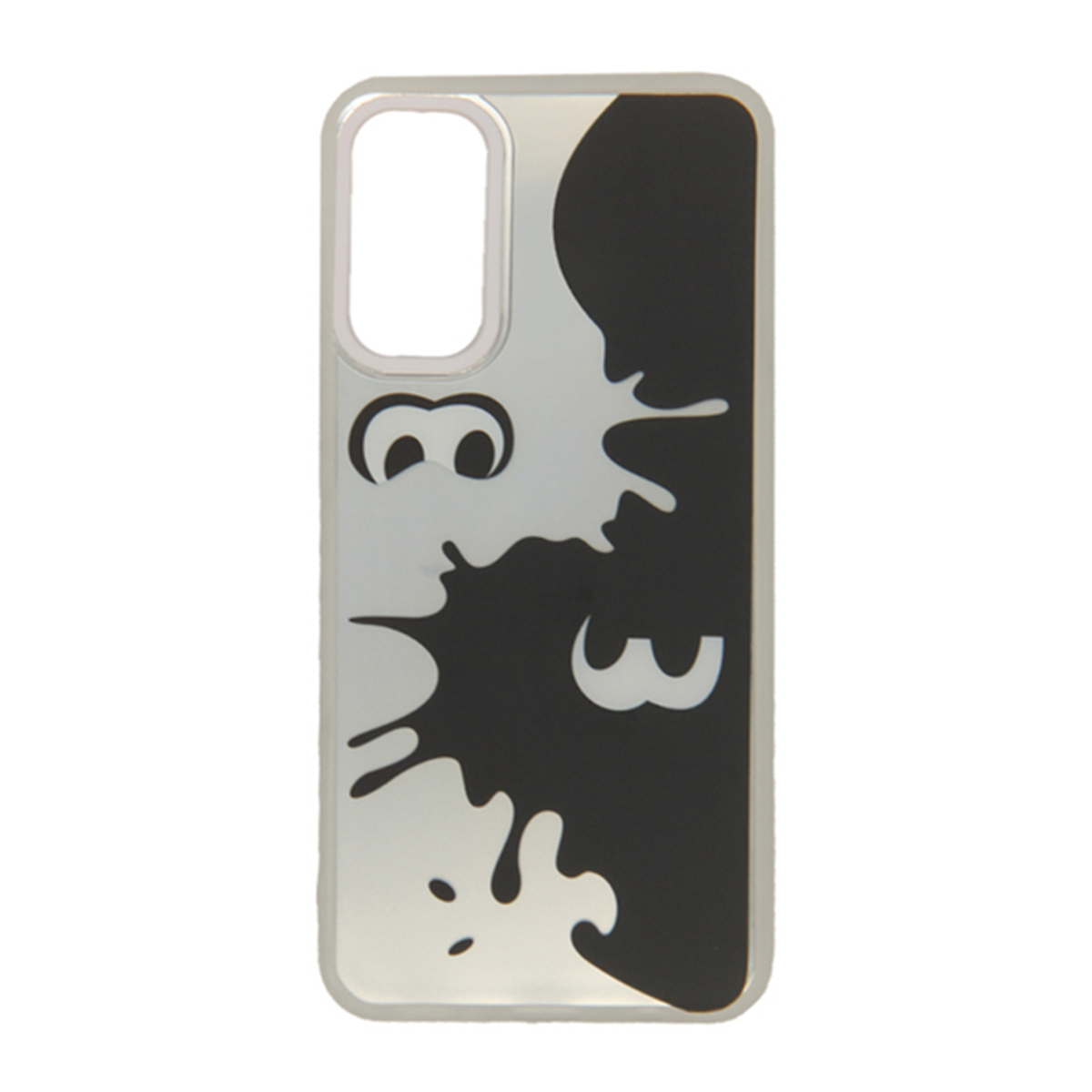 قاب گوشی شیائومی Redmi Note 11 مدل آبرنگ قاب گوشی شیائومی Redmi Note 11 مدل آبرنگ