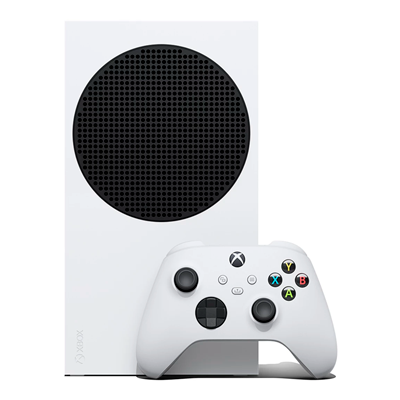کنسول بازی مایکروسافت مدل XBOX SERIES S ظرفیت 1 ترابایت کنسول بازی مایکروسافت مدل XBOX SERIES S ظرفیت 512 گیگابایت copy-small-image.png