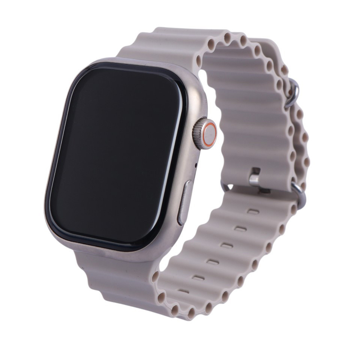 ساعت هوشمند مدل JSYES M75 Max ساعت هوشمند مدل JSYES M75 Max