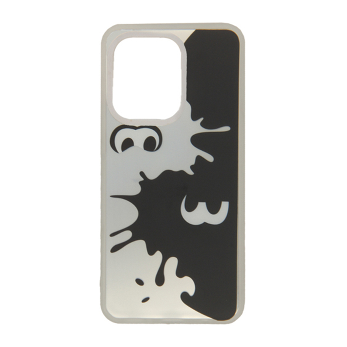 قاب گوشی شیائومی Redmi 13 مدل آبرنگ قاب گوشی شیائومی Redmi 13 مدل آبرنگ