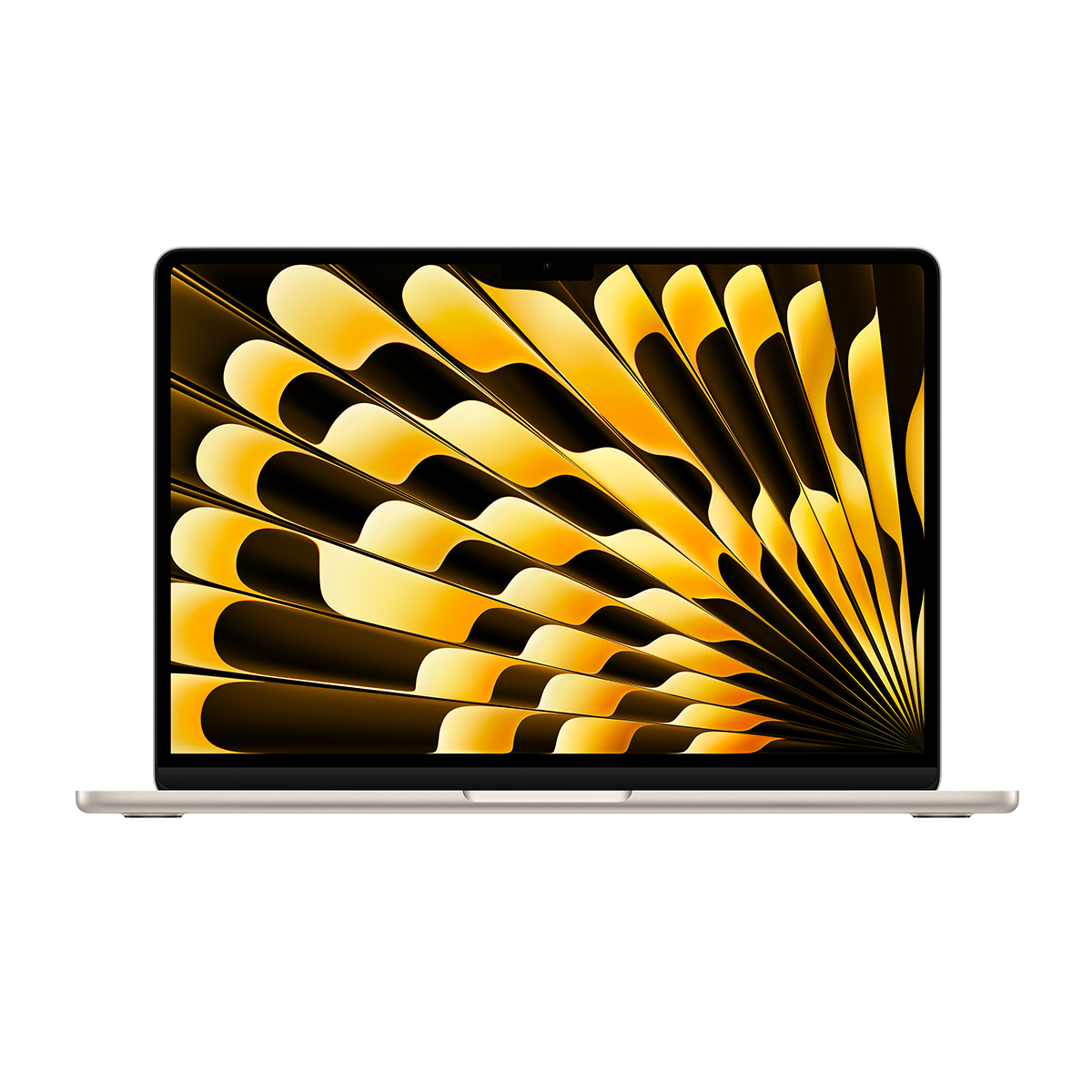 لپ تاپ اپل 13.6 اینچی مدل MacBook Air MW0Y3 M4 2025 16GB 256GB لپ تاپ اپل 13.6 اینچی مدل MacBook Air MRXT3 M3 2024 8GB 256GB copy-small-image.png