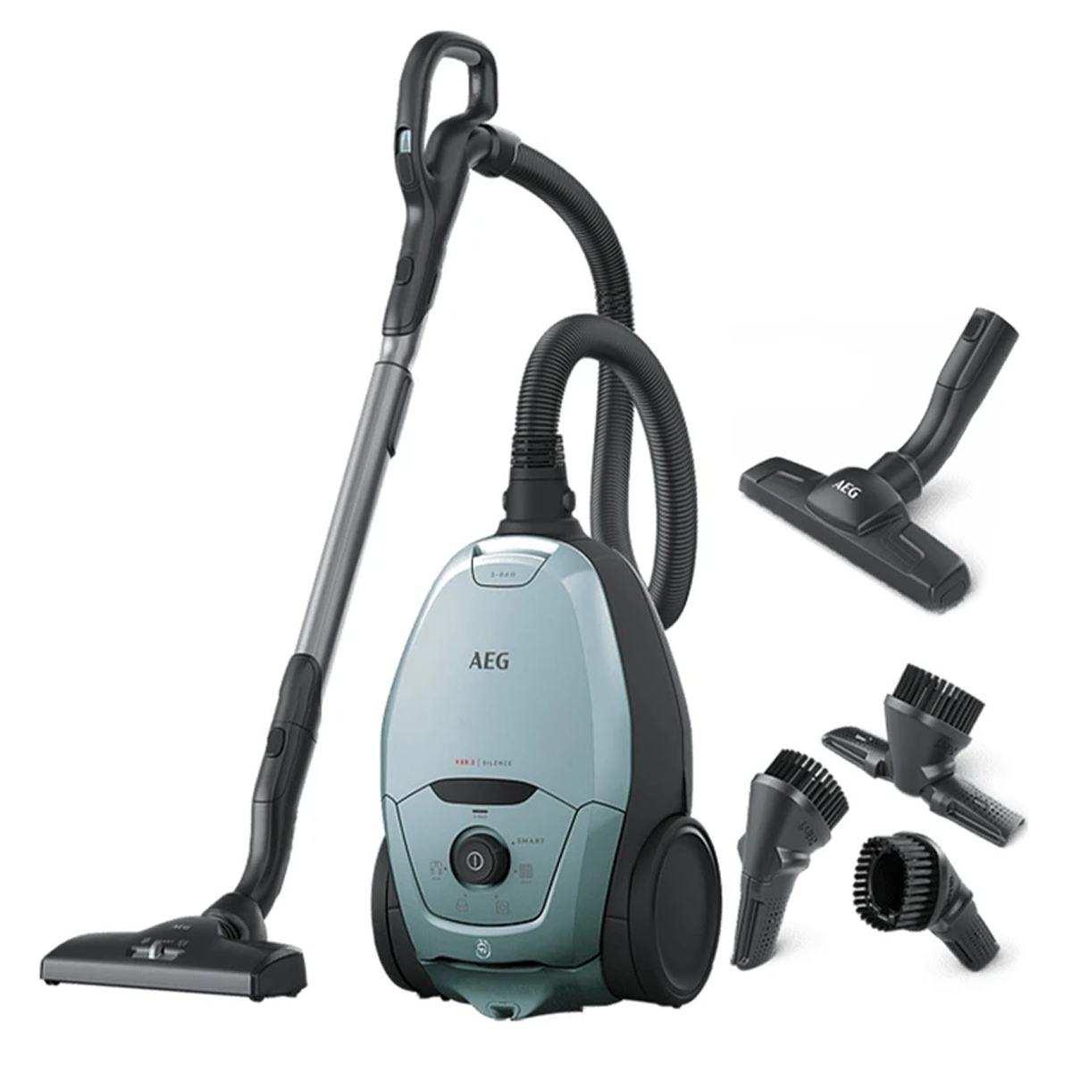 جاروبرقی آ ا گ مدل VX82-1-4MB جاروبرقی آ ا گ مدل VX82-1-4MB