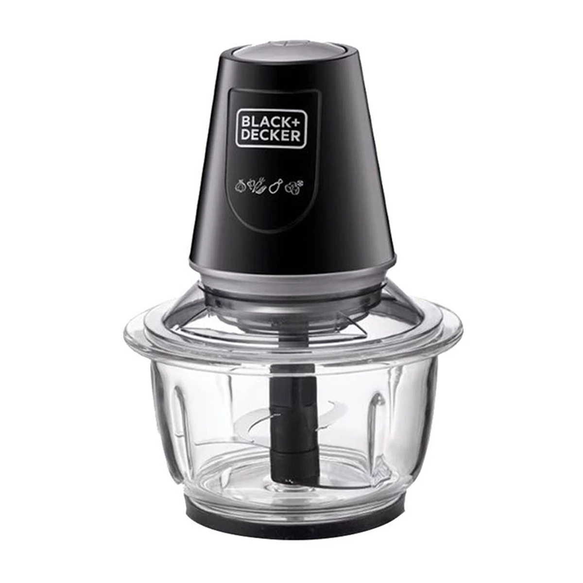 خردکن بلک اند دکر مدل GC400-B5 خردکن بلک اند دکر مدل GC400-B5