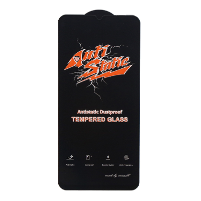 گلس گوشی سامسونگ Galaxy A05S میتوبل مدل آنتی استاتیک