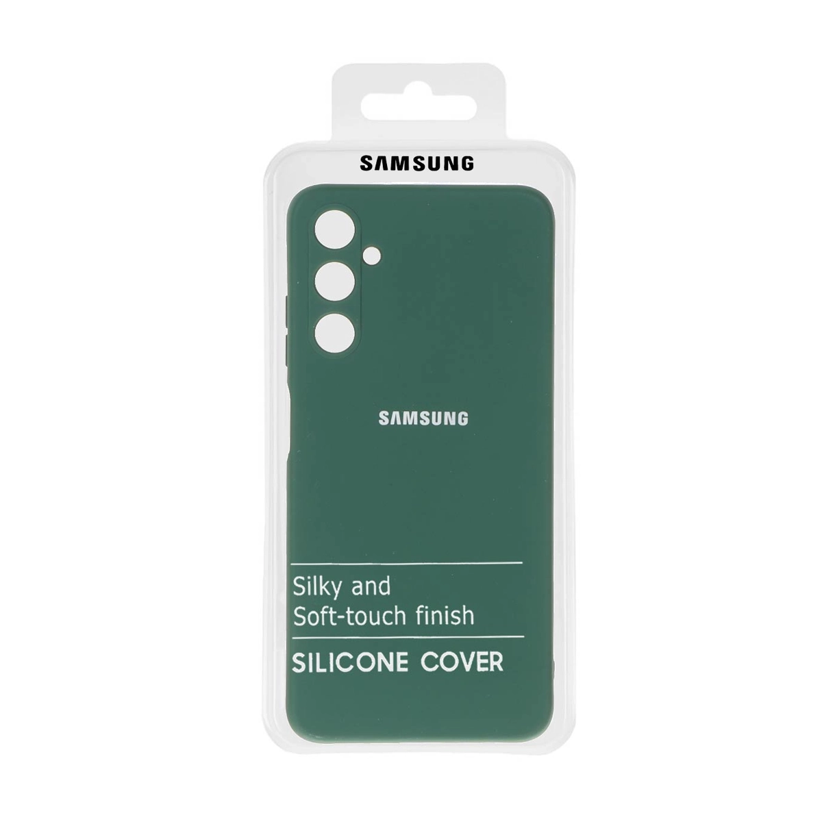 کاور گوشی سامسونگ Galaxy A05s RFF مستر کوالیتی مدل Silicone Cover