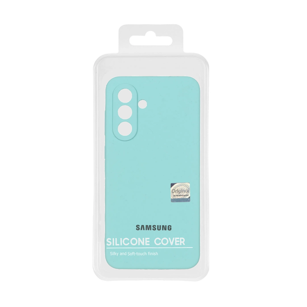 کاور گوشی سامسونگ Galaxy A36 مستر کوالیتی مدل Silicone Cover