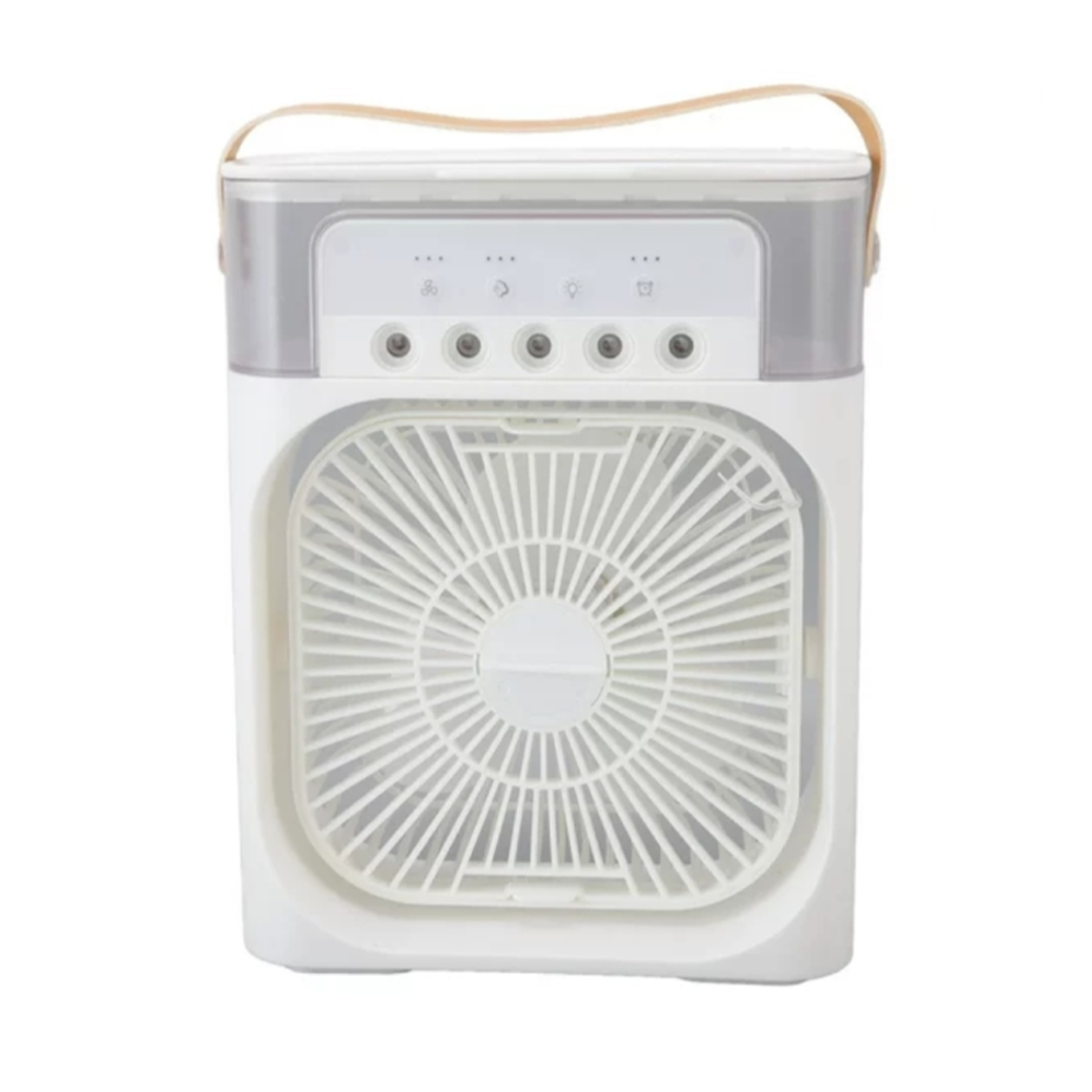 پنکه رومیزی مدل مه پاش