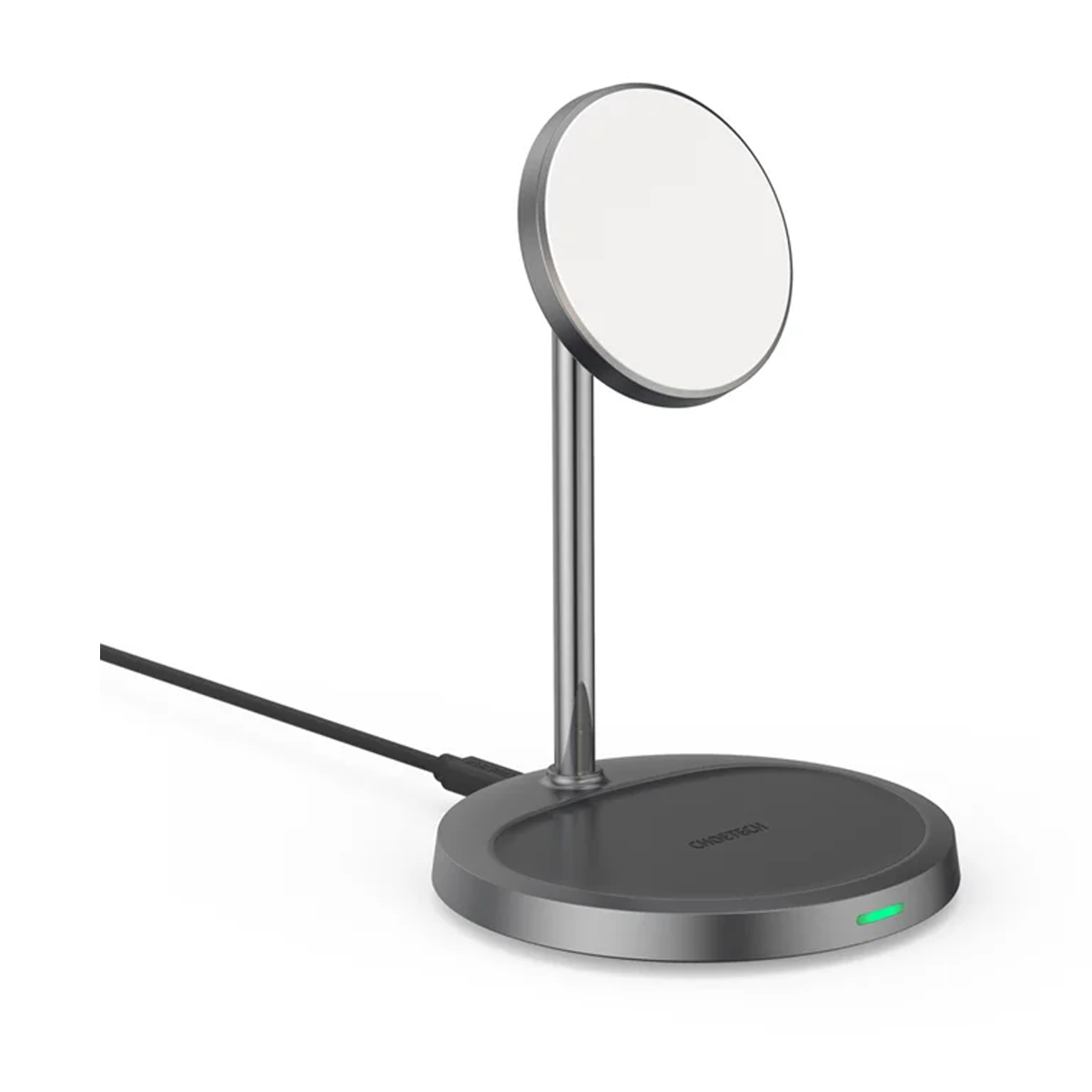 شارژر بی سیم چویتک مدل T575-F Magasafe توان 15 وات شارژر بی سیم چویتک مدل T575-F Magasafe توان 15 وات