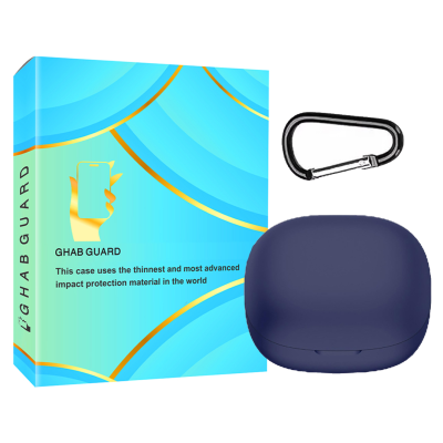 کاور کیس هندزفری انکر Soundcore Life P2i قاب گارد مدل SILIAIR20 کاور کیس هندزفری انکر Soundcore Life P2i قاب گارد مدل SILIAIR20