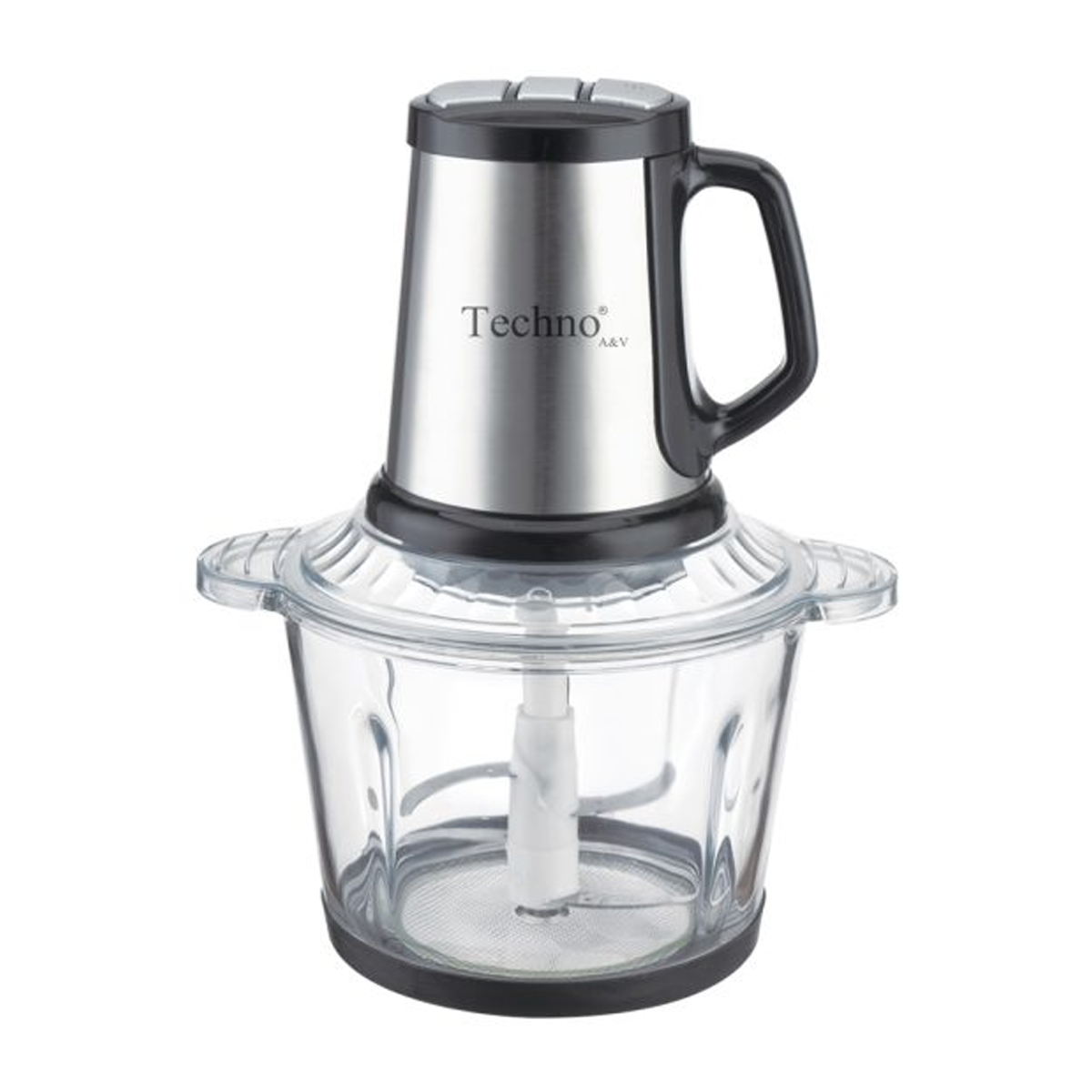 خردکن تکنو مدل Te‑213 خردکن تکنو مدل Te‑213