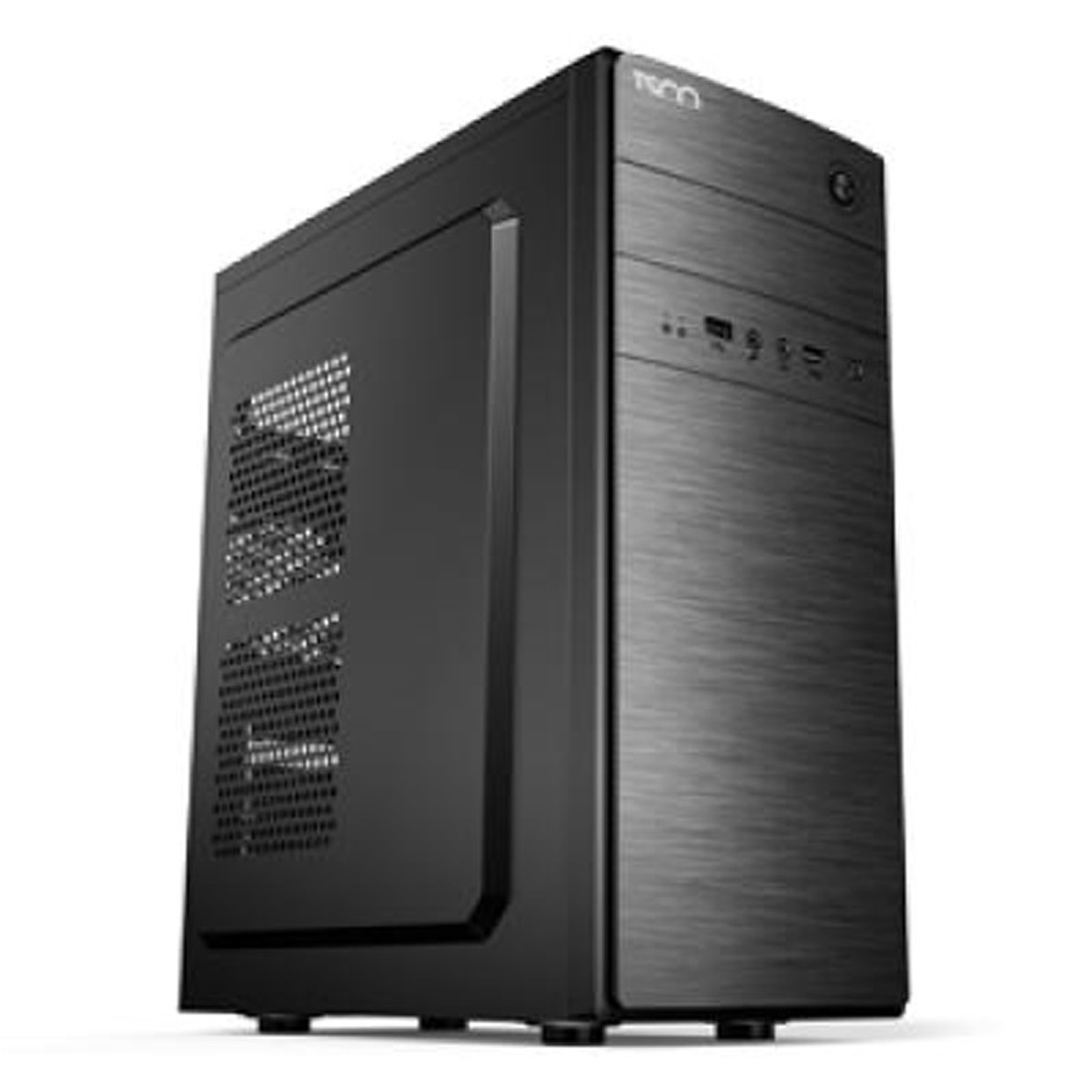 کامپیوتر اداری تسکو مدل Core i5 6400 8GB 128GB SSD کامپیوتر اداری تسکو مدل Core i5 6400 8GB 128GB SSD-small-image