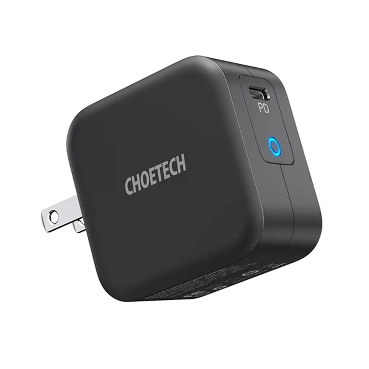 شارژر دیواری چویتک مدل Q6006 توان 61 وات