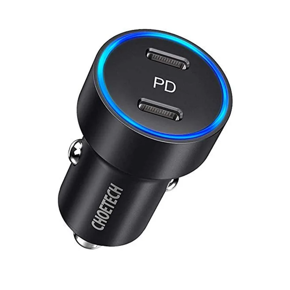 شارژر فندکی چویتک مدل C0054 توان 36 وات