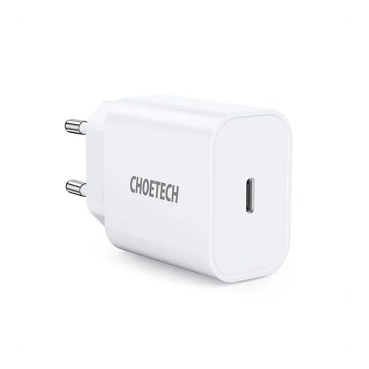 شارژر دیواری چویتک مدل PD5005 توان 20 وات