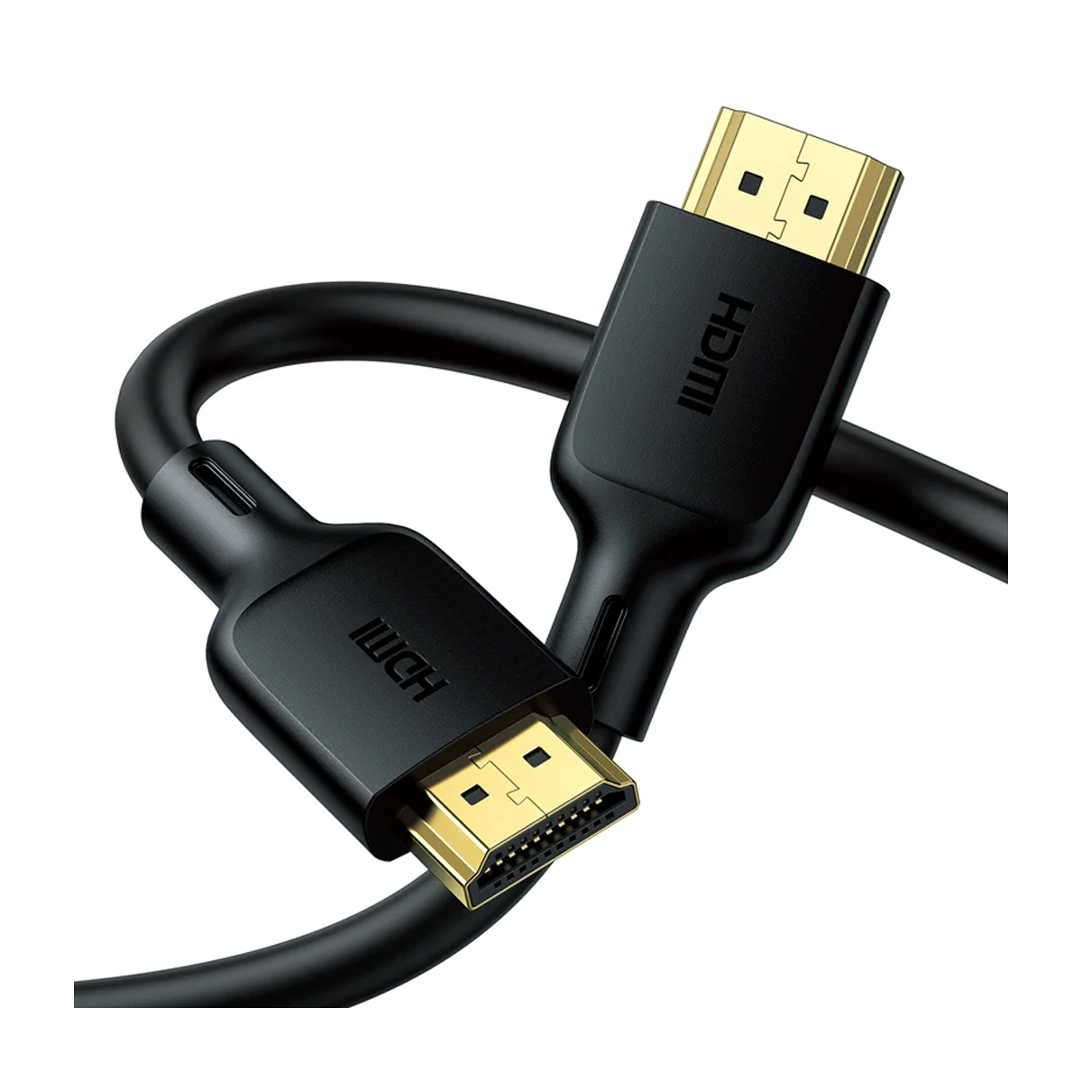 کابل HDMI چویتک مدل XHH02 طول 2.0 متر کابل HDMI چویتک مدل XHH02 طول 2.0 متر