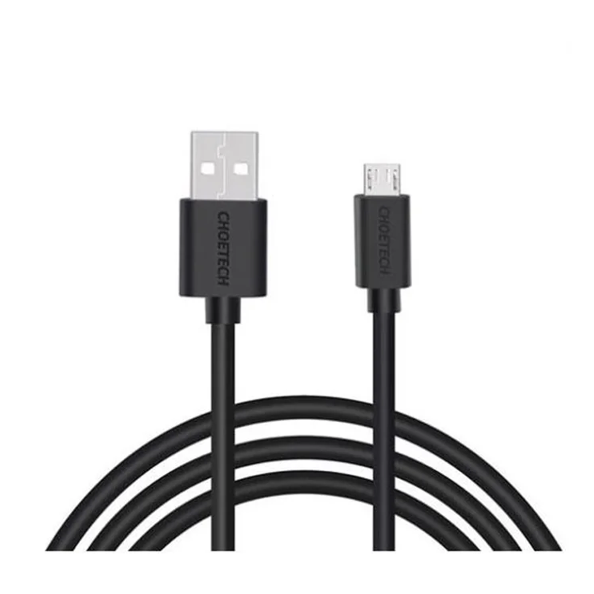 کابل میکرو یو اس بی چویتک مدل AB003 طول 1 متر