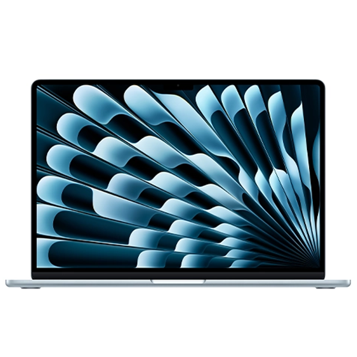لپ تاپ اپل 15.3 اینچی مدل MacBook Air MC7 A4 M4 2025 16GB 256GB لپ تاپ اپل 15.3 اینچی مدل MacBook Air MC7 A4 M4 2025 16GB 512GB-small-image