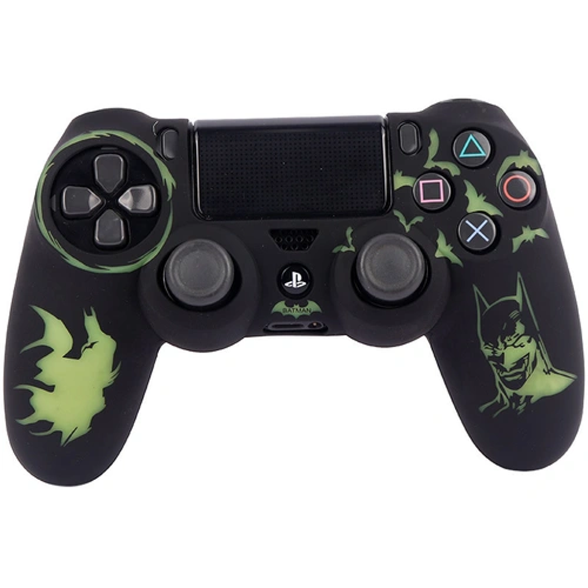 روکش دسته PS4 مدل Batman روکش دسته PS4 مدل Batman-small-image